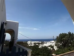 **  Hotel Mina Town Hillside Mykonos Town Grecia