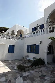 Mina Town Hillside location
